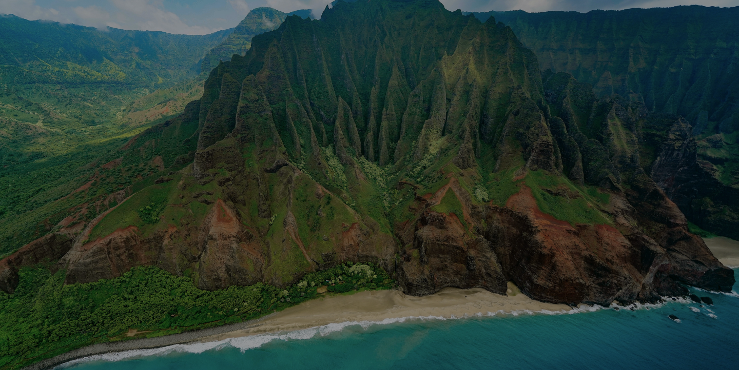 Movies and Television Shows Filmed on Kauai